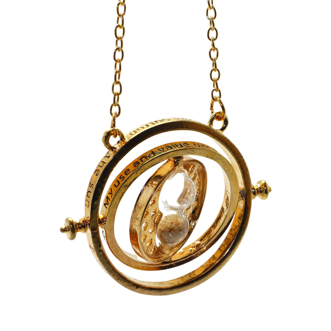 Time Turner Necklace