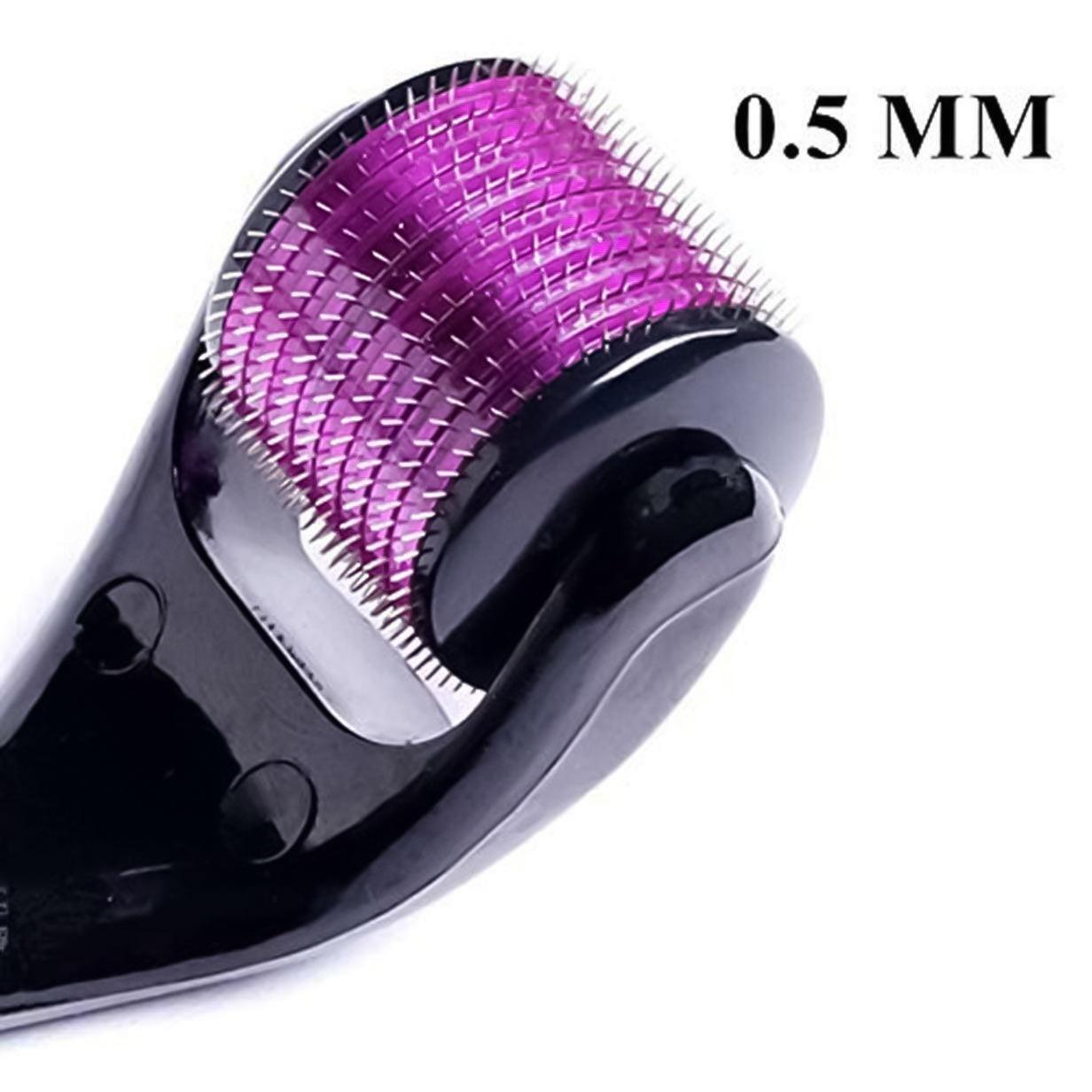 Roller for Hair Growth