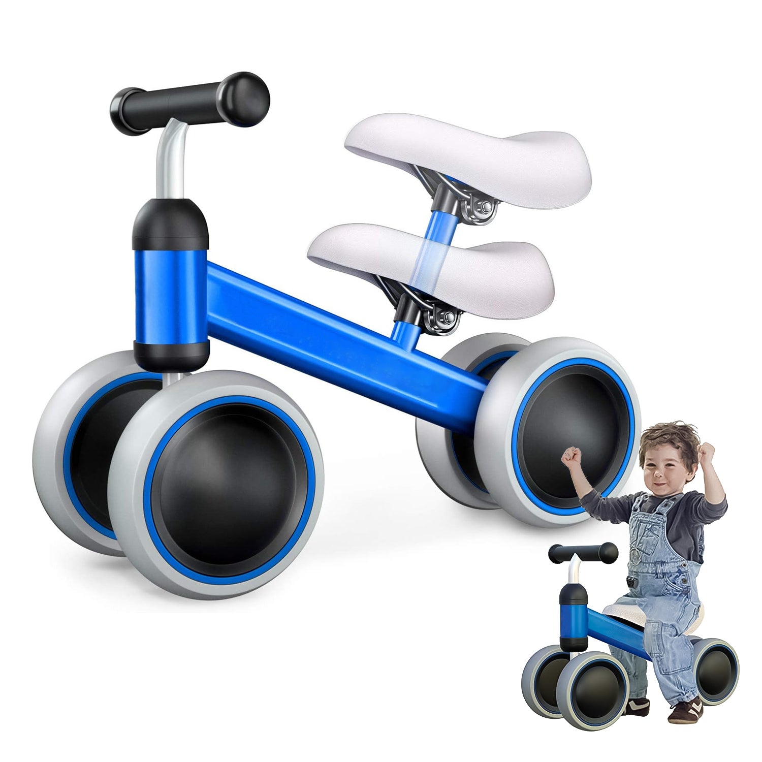 Toddler Balance Bike