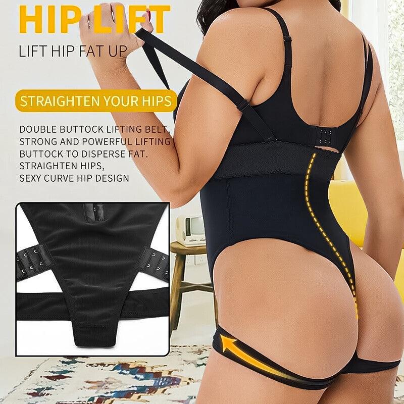 Tummy Control Shapewear