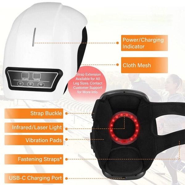 Knee Massager for Arthritis