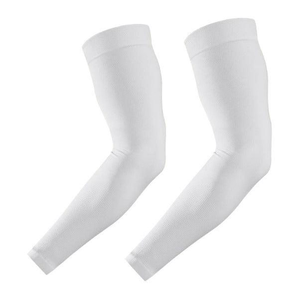 #color_white UV Protection Arm Sleeves