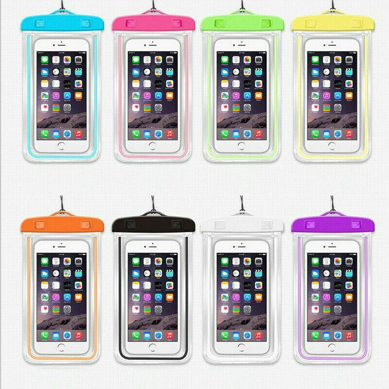  waterproof bags for phones