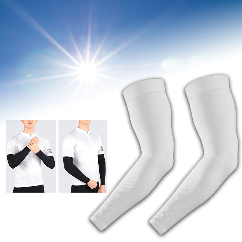 UV Protection Arm Sleeves