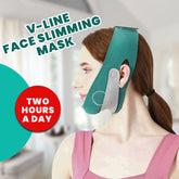 V-line Face Slimming Mask