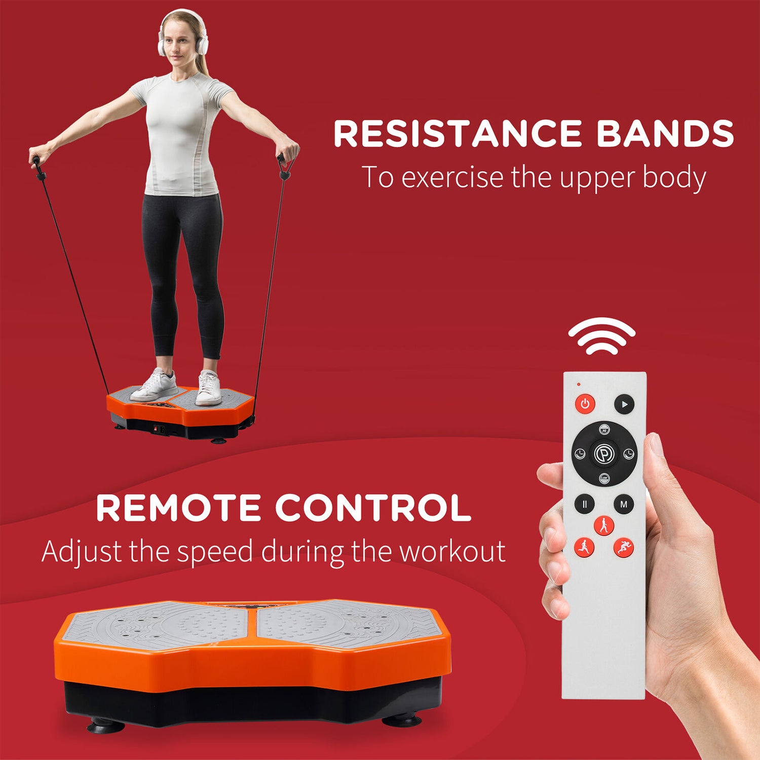 Best Vibration Plates Uk