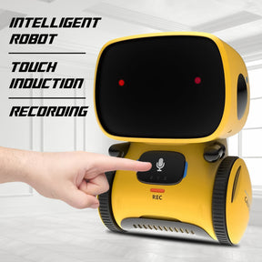 toy remote control robot