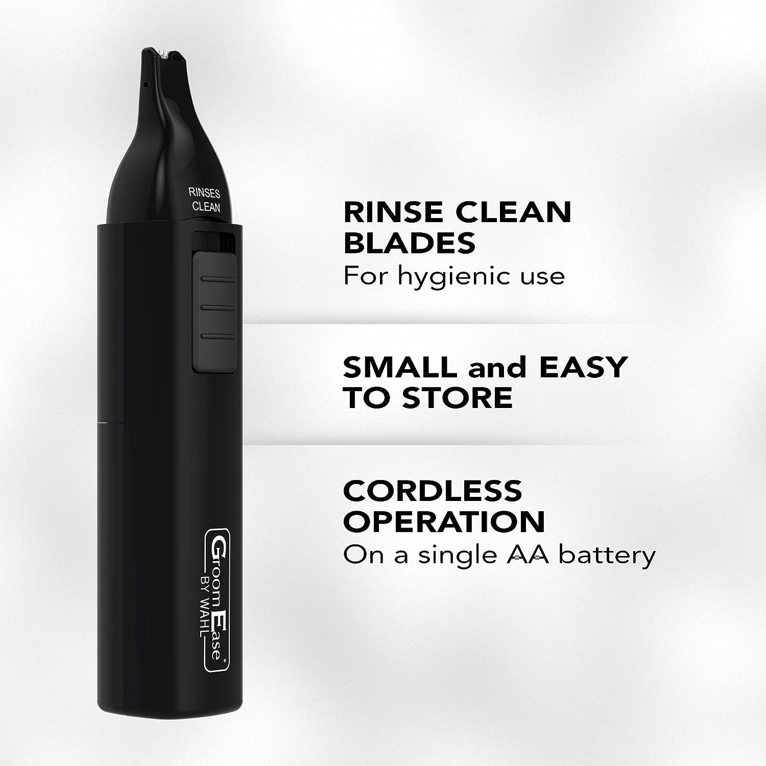 Nose Hair Trimmers