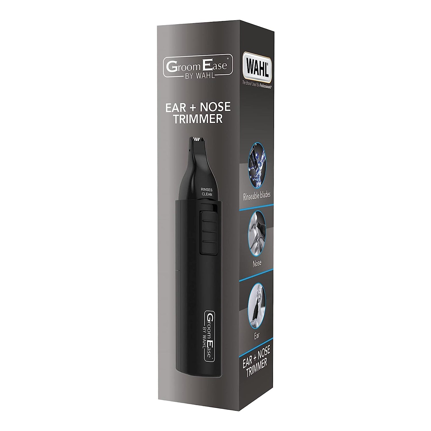 Best Nasal Trimmer