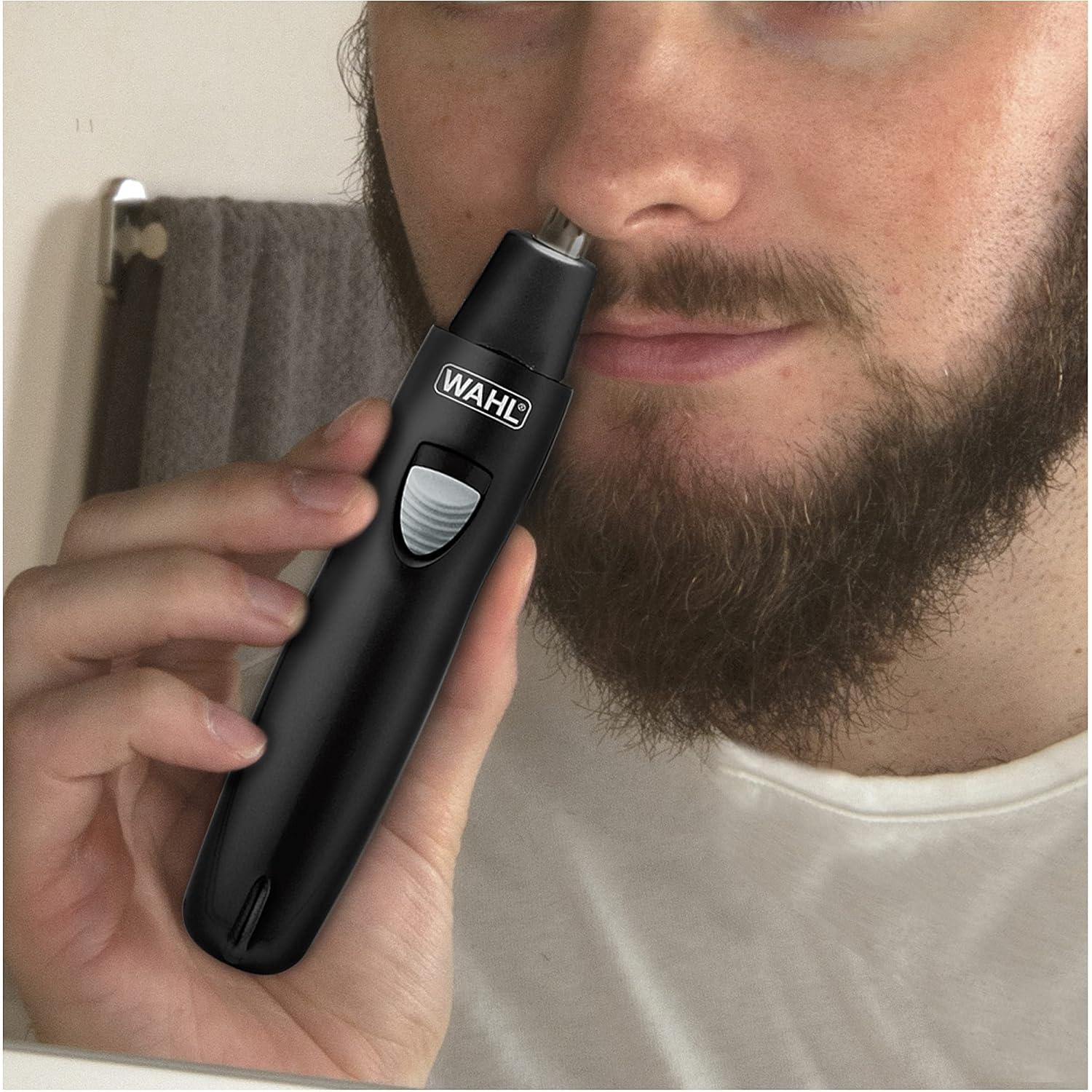 Best Nasal Trimmer