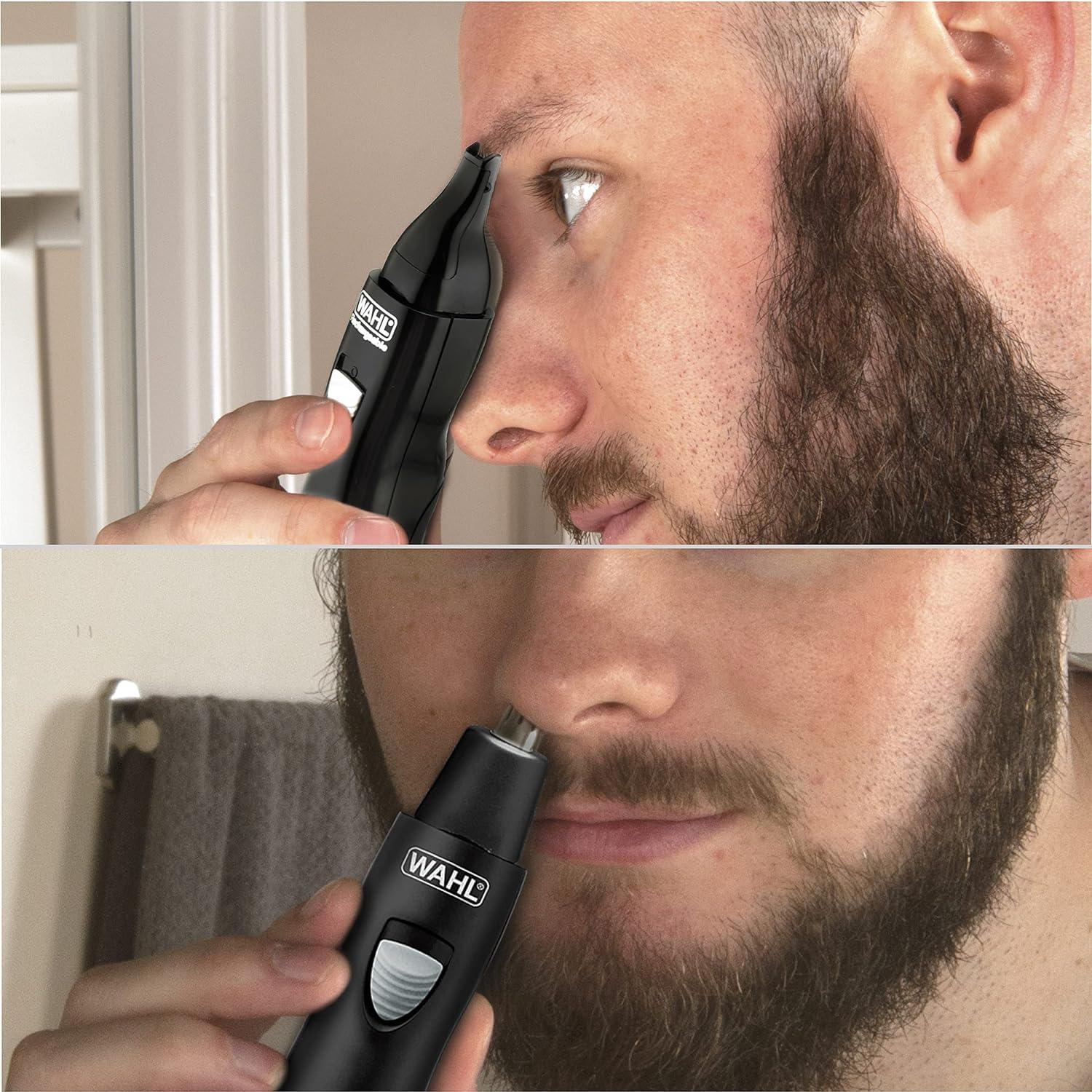 Best Nasal Hair Trimmer