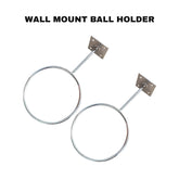 Ball Holder for Wall 