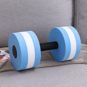 Aqua Dumbbells Uk