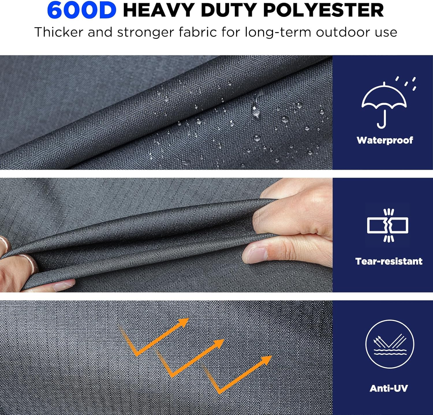 Outdoor Bicycle Cover