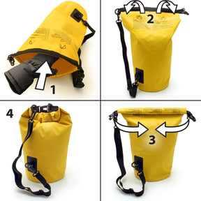 Waterproof Bag for Kayaking