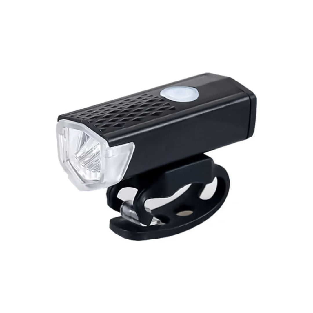 Rechargeable Bike Lights