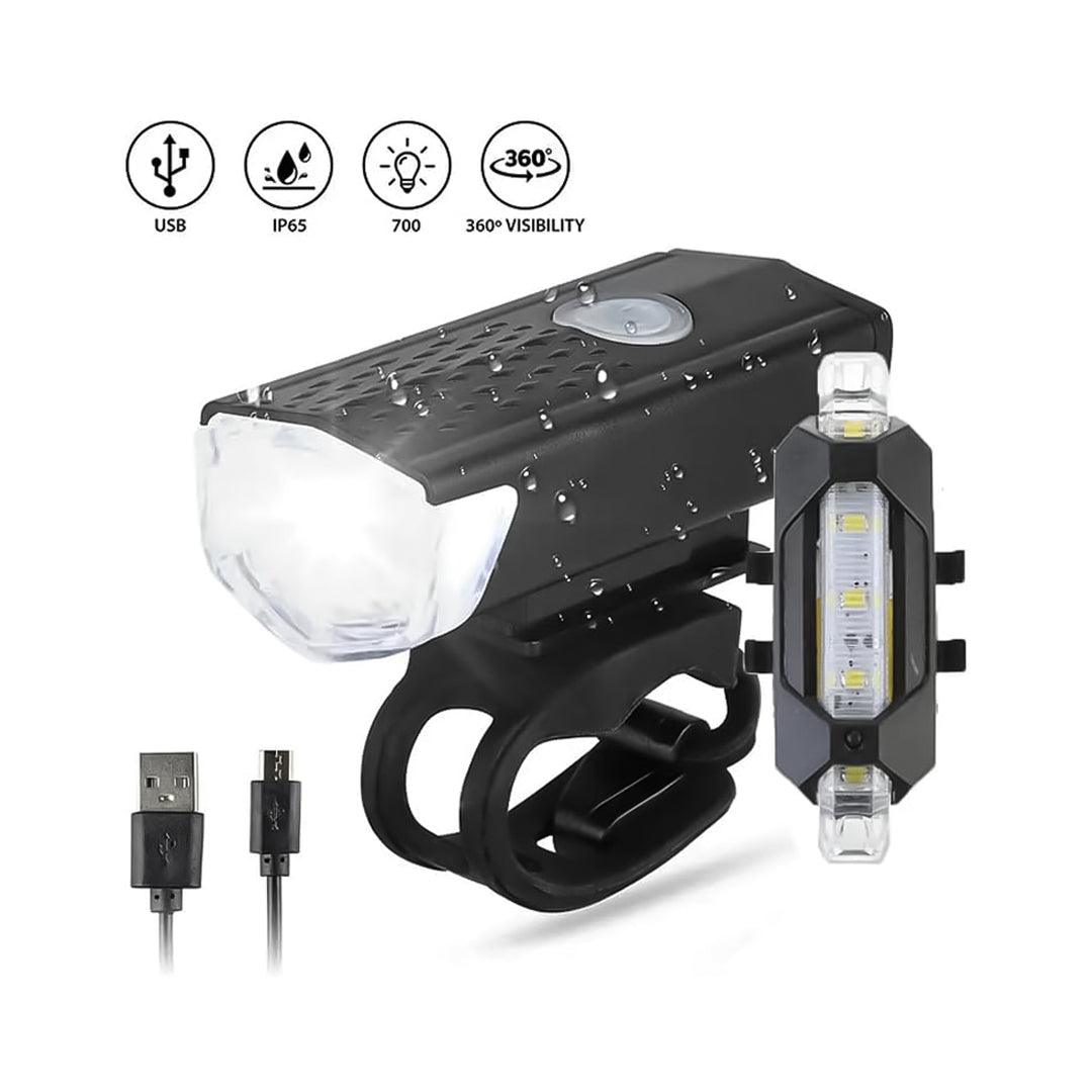 Best Front Light for Bike