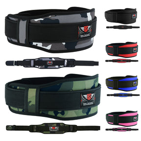 Best Weight Lift Belt