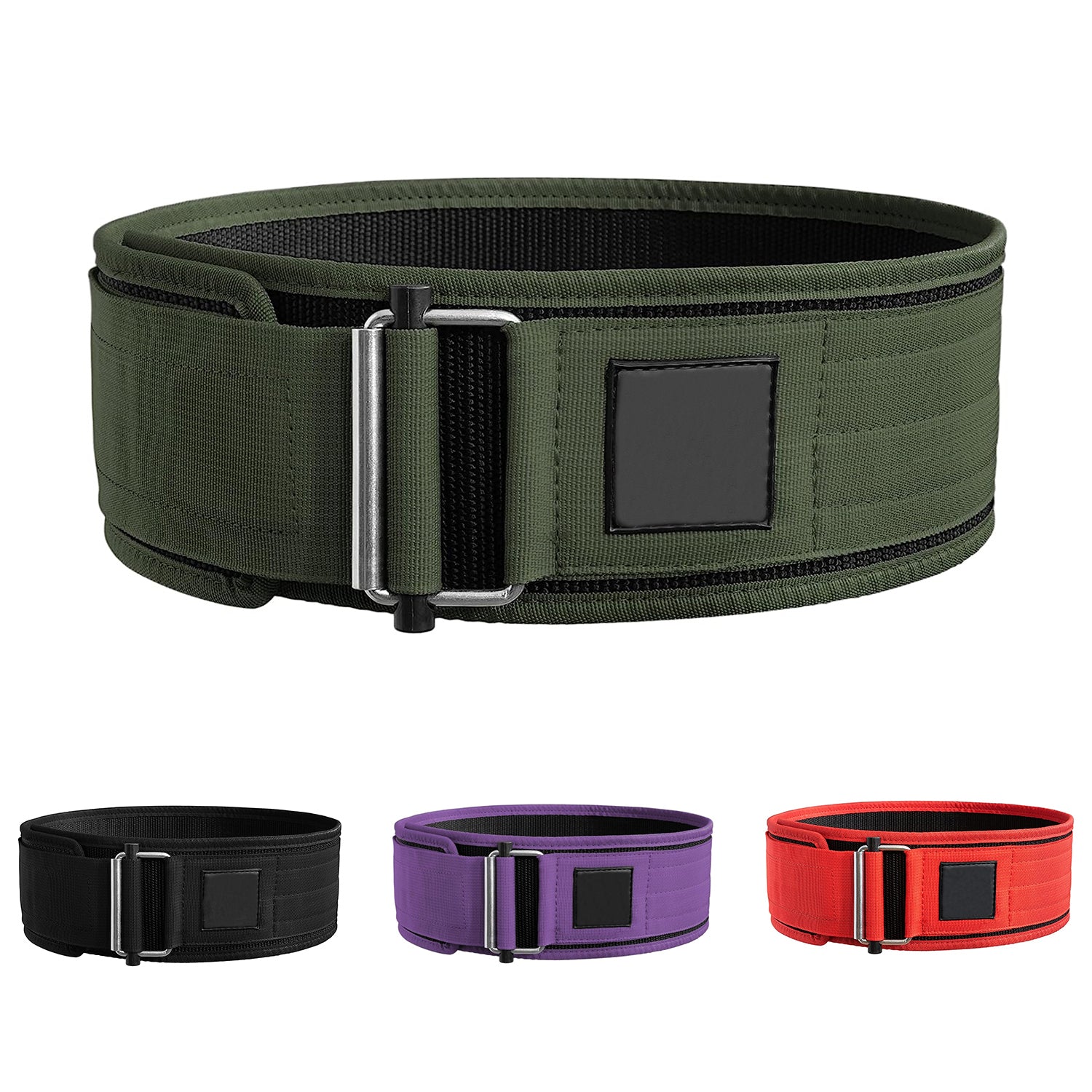 Best Powerlifting Belt