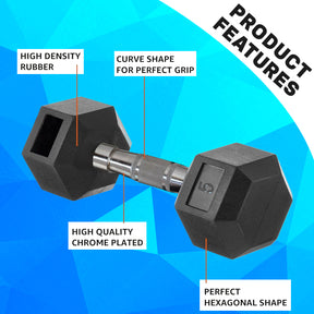 Weight Dumbbell Set