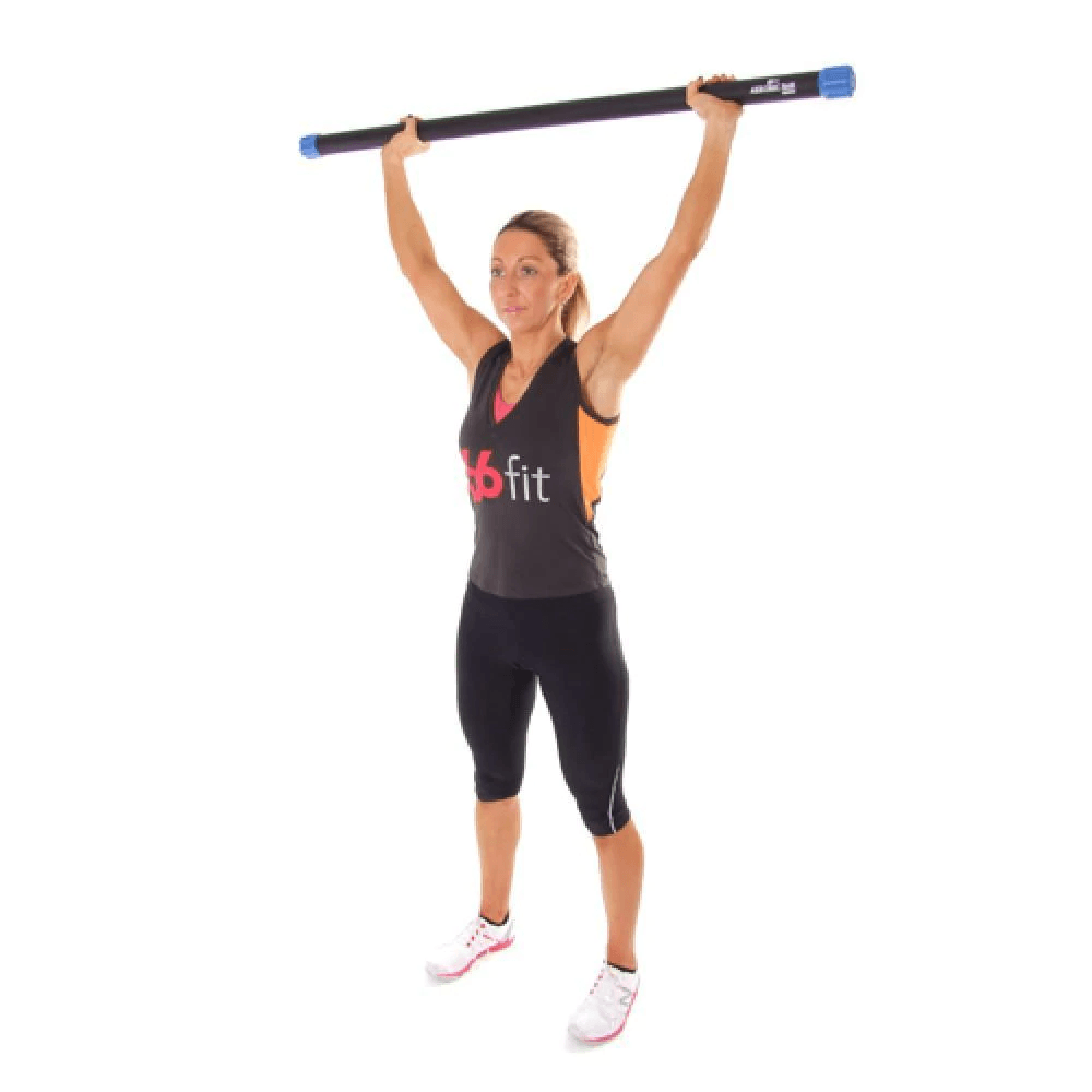 Olympic Weightlifting Bar