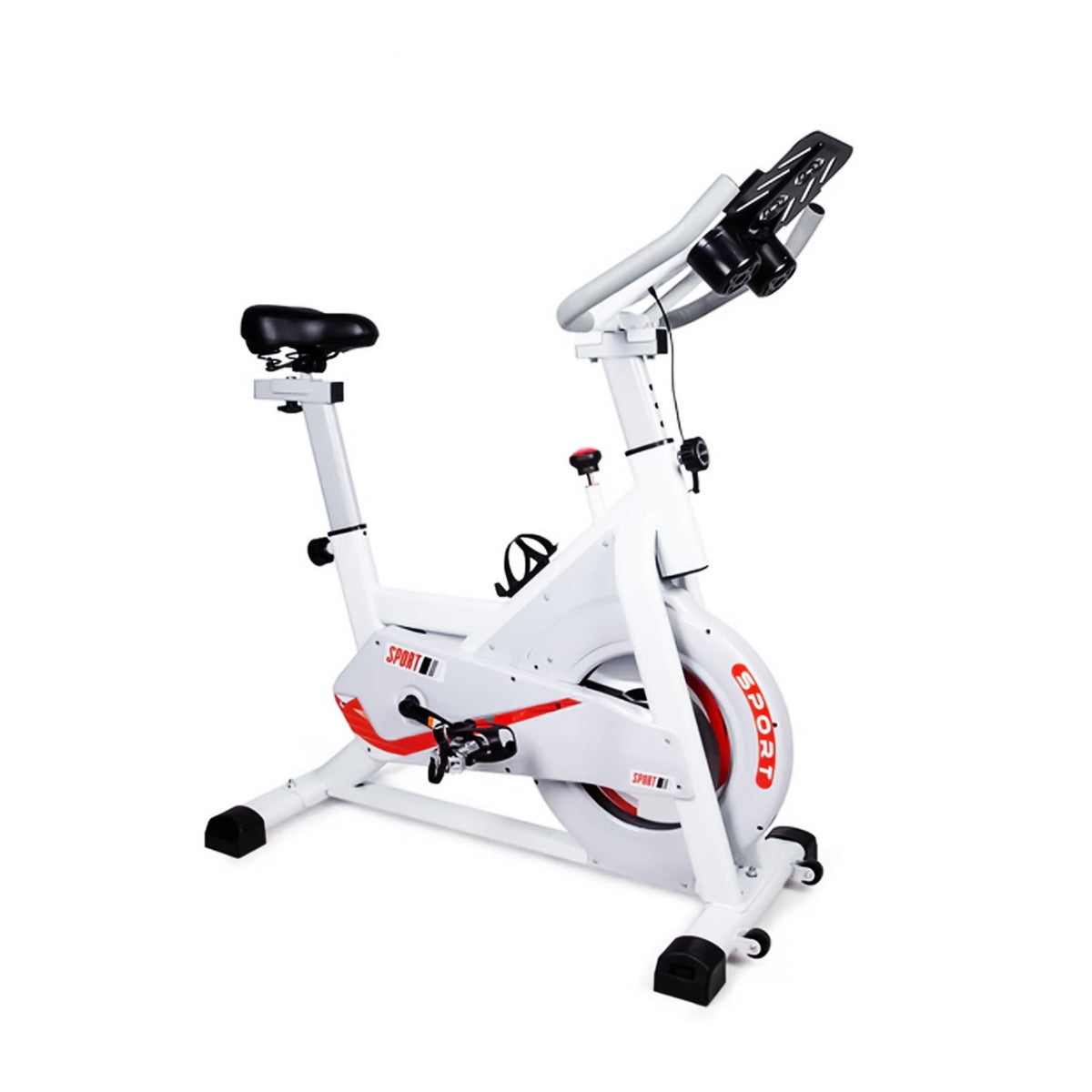 Best Exercise Bike for Home 