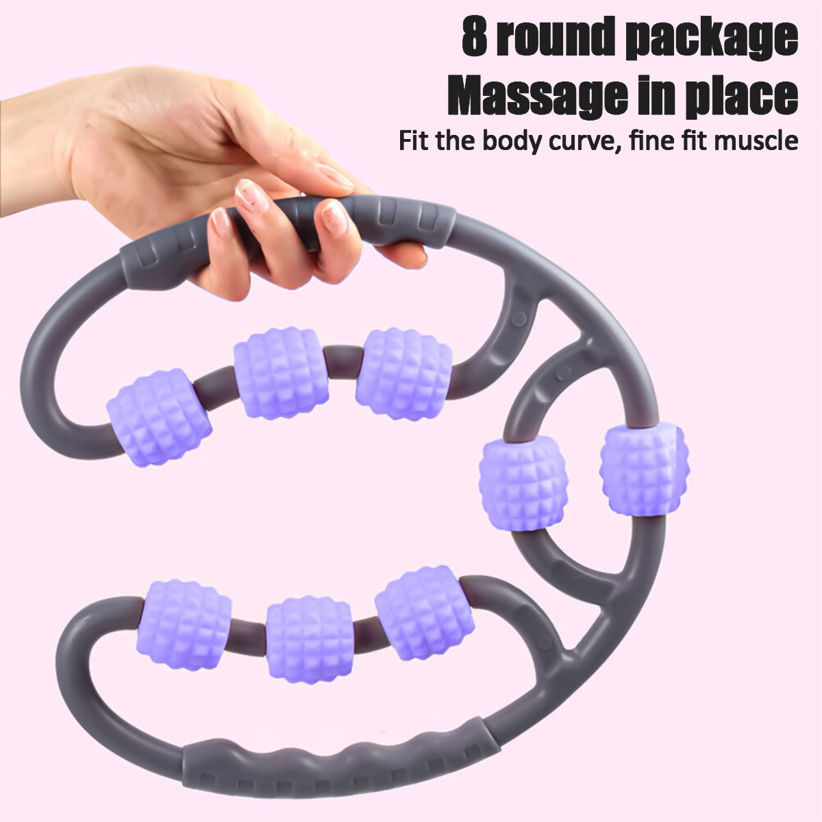 Muscle Roller Sticks