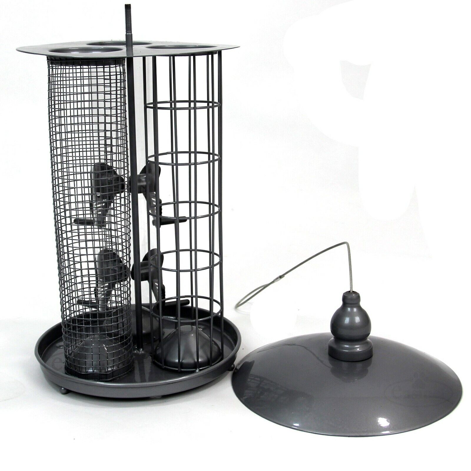 bird window feeder