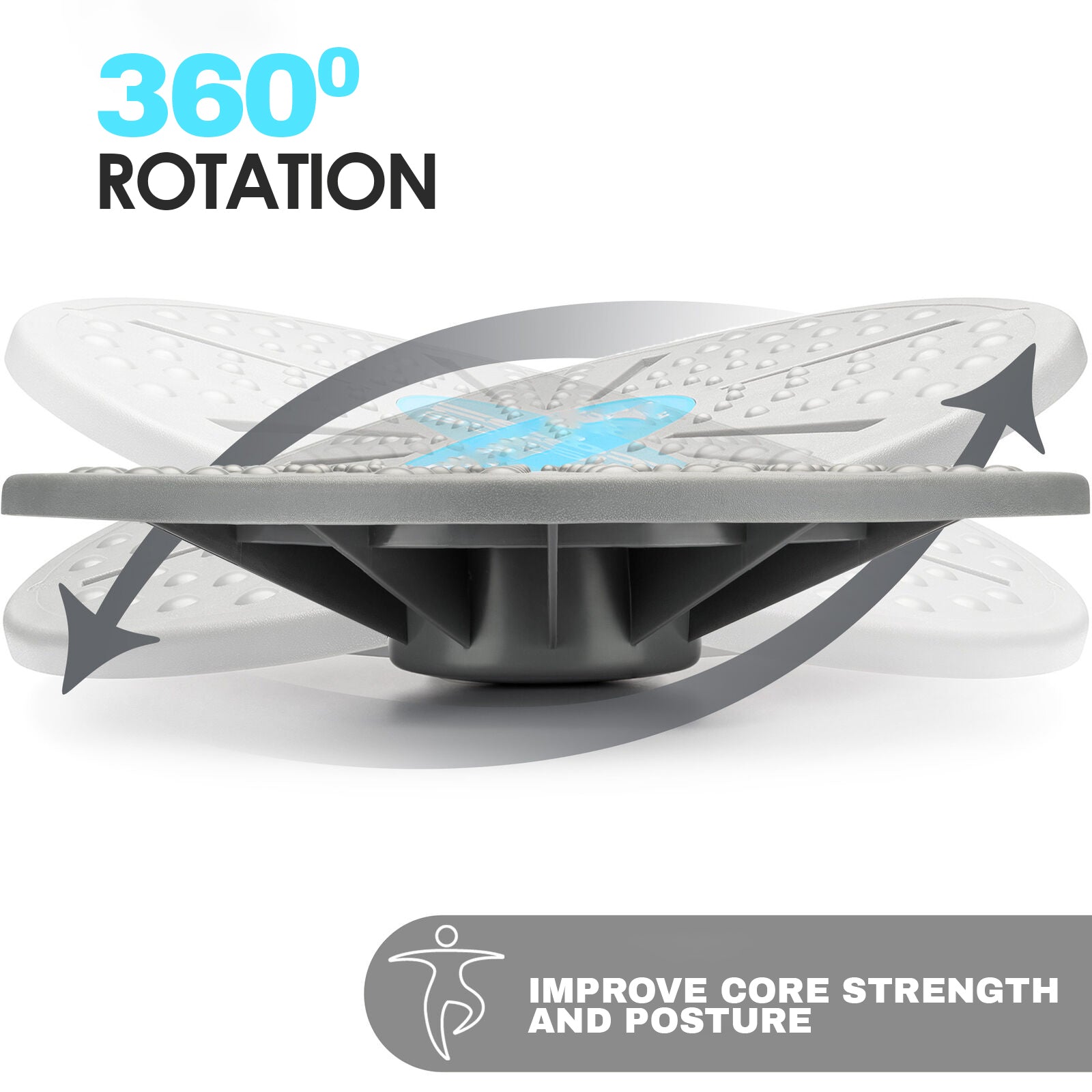 Fitness Balance Board