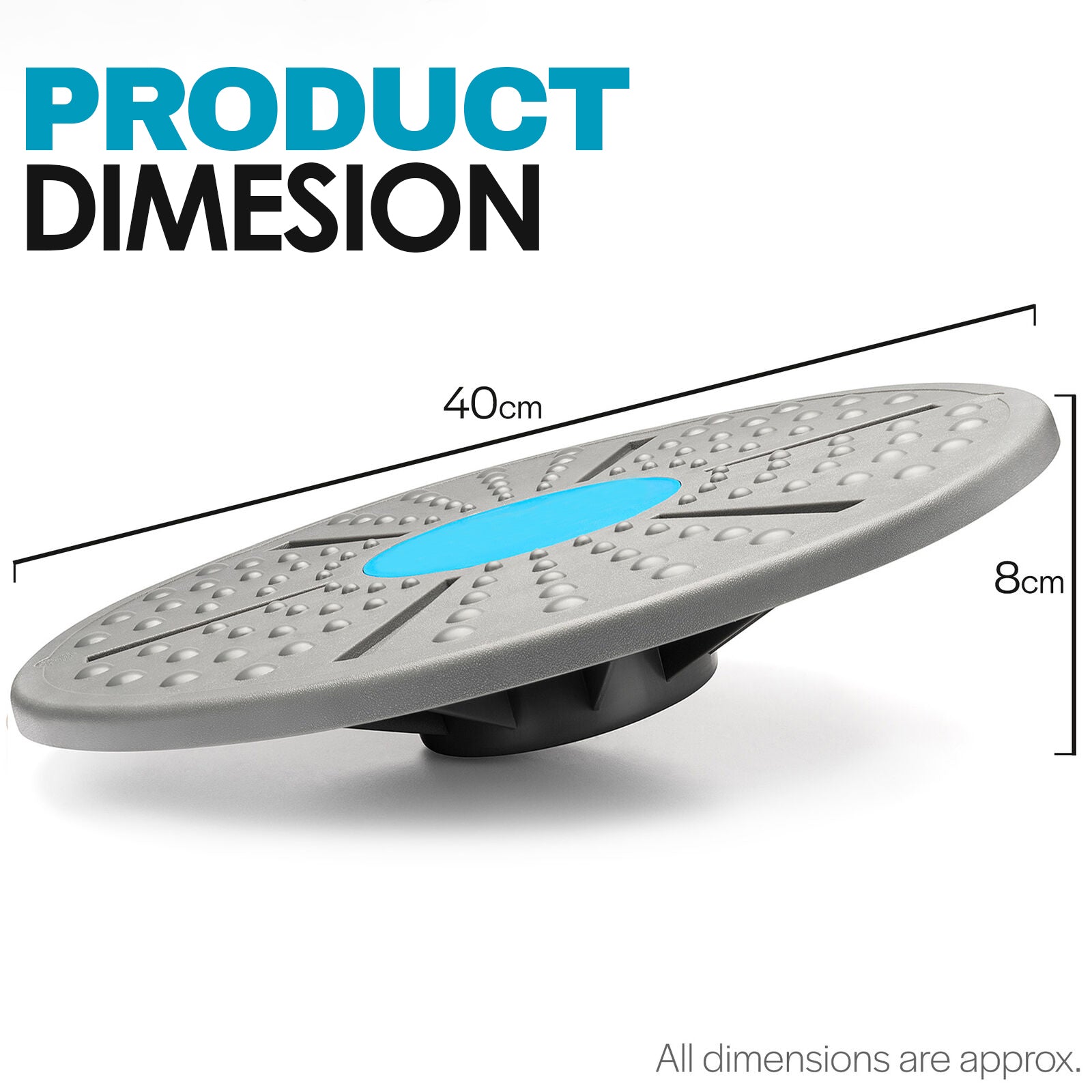 Balance Board for Adults