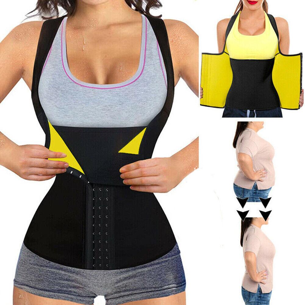 Corset for Belly Fat