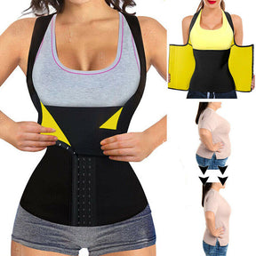 Corset for Belly Fat