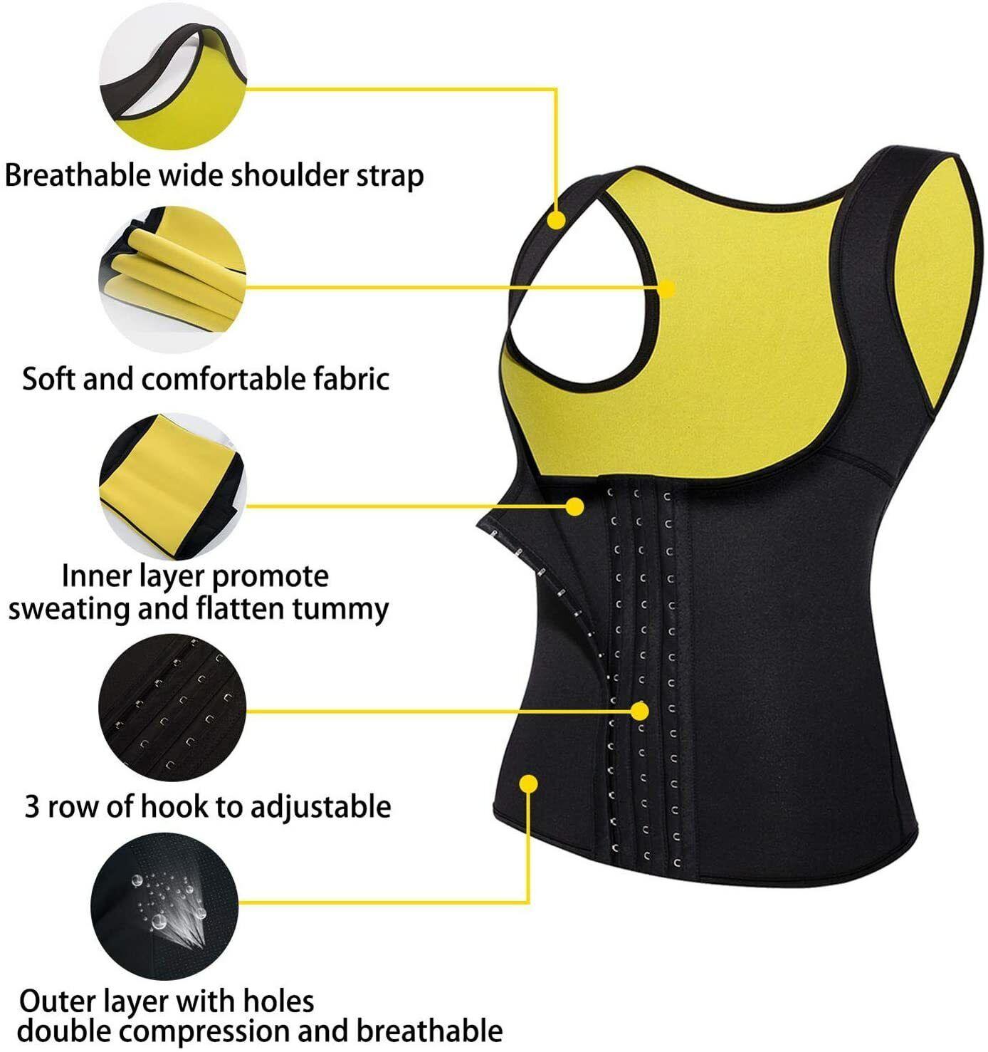 Weight Loss Gym Corset