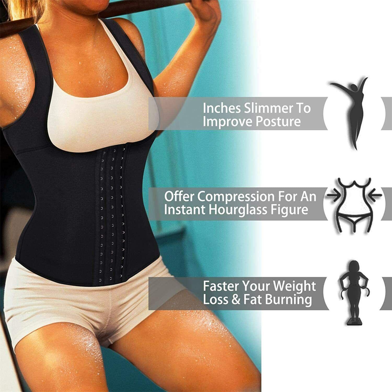 Weight Loss Gym Corset