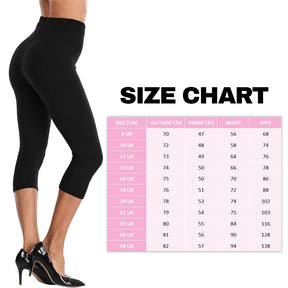 Women's Fashion Leggings