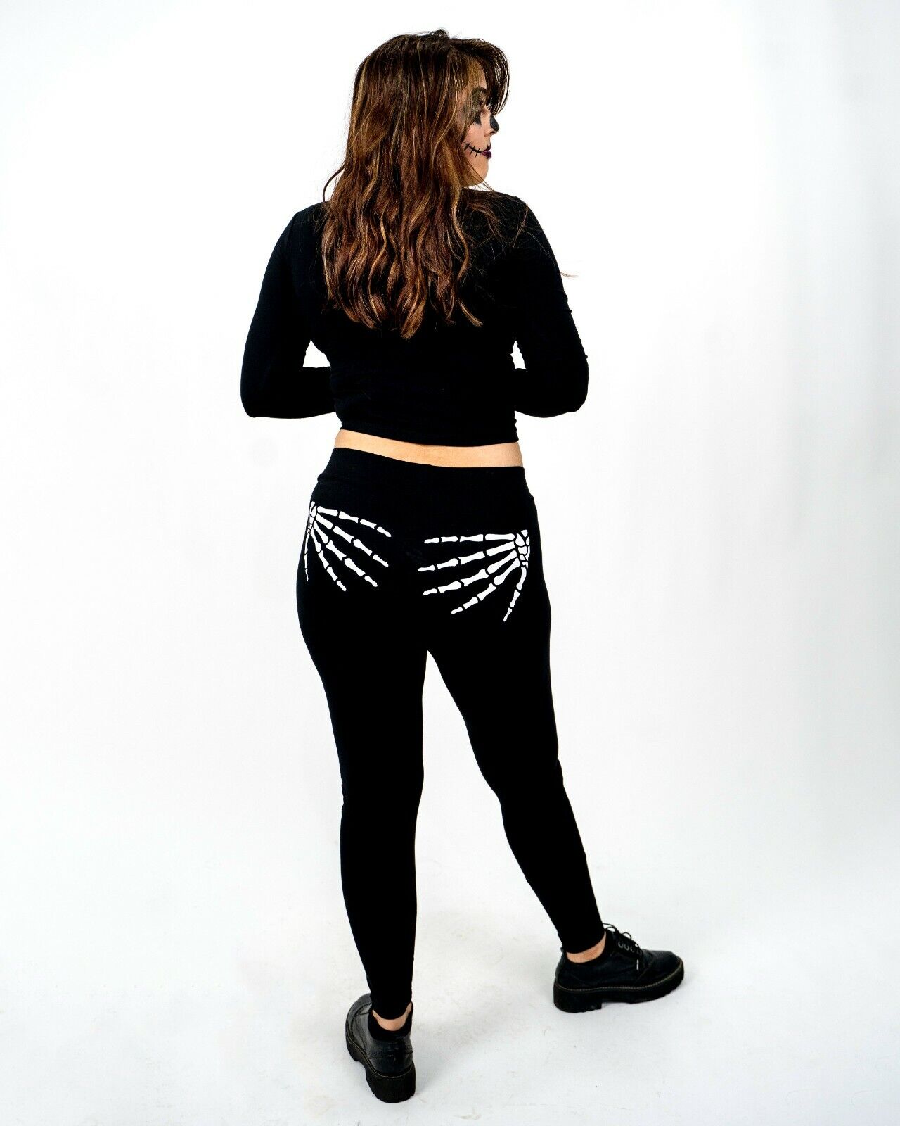 Women's Halloween Legging