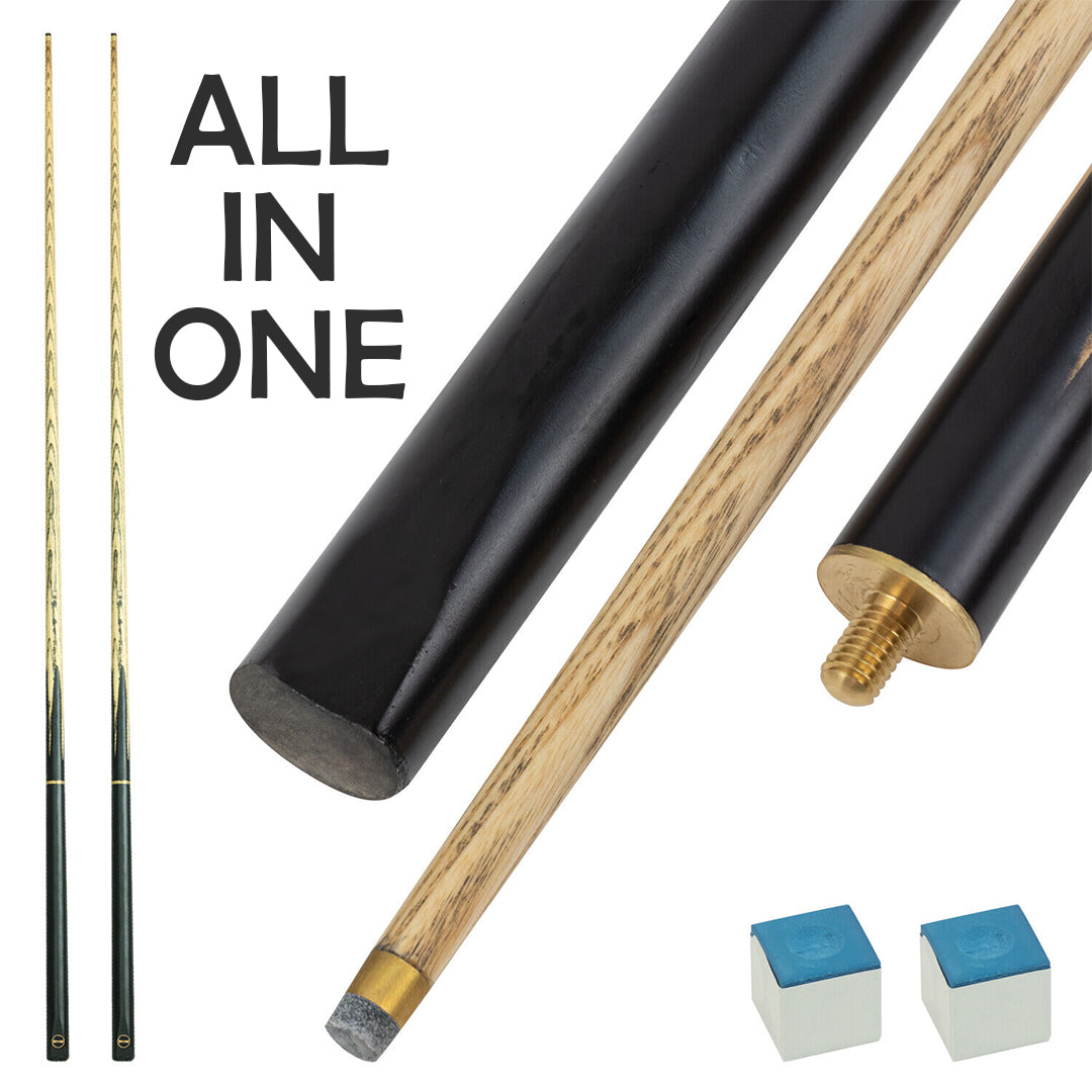 Best Pool Cues Uk