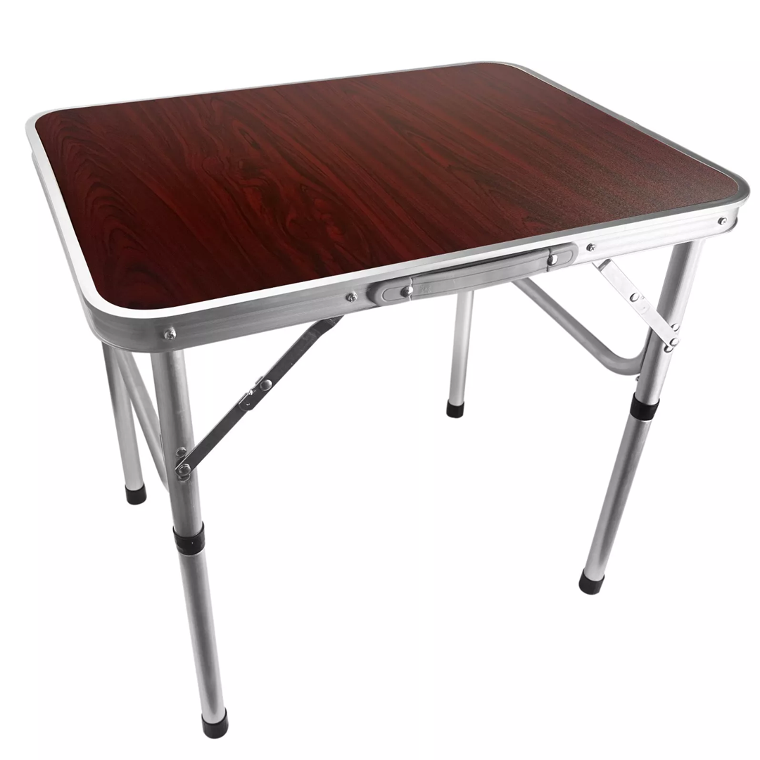 Wood Foldable Camping Table