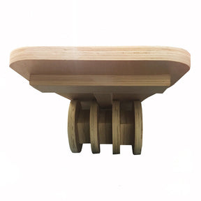 Wooden Balance Boards