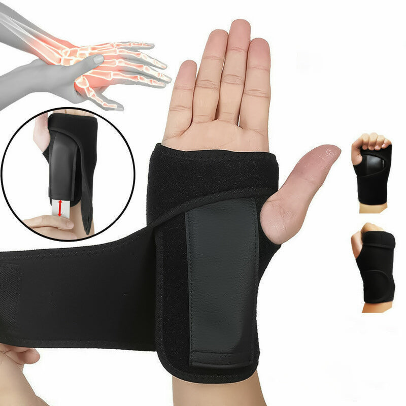 Best Wrist Brace for Tendonitis