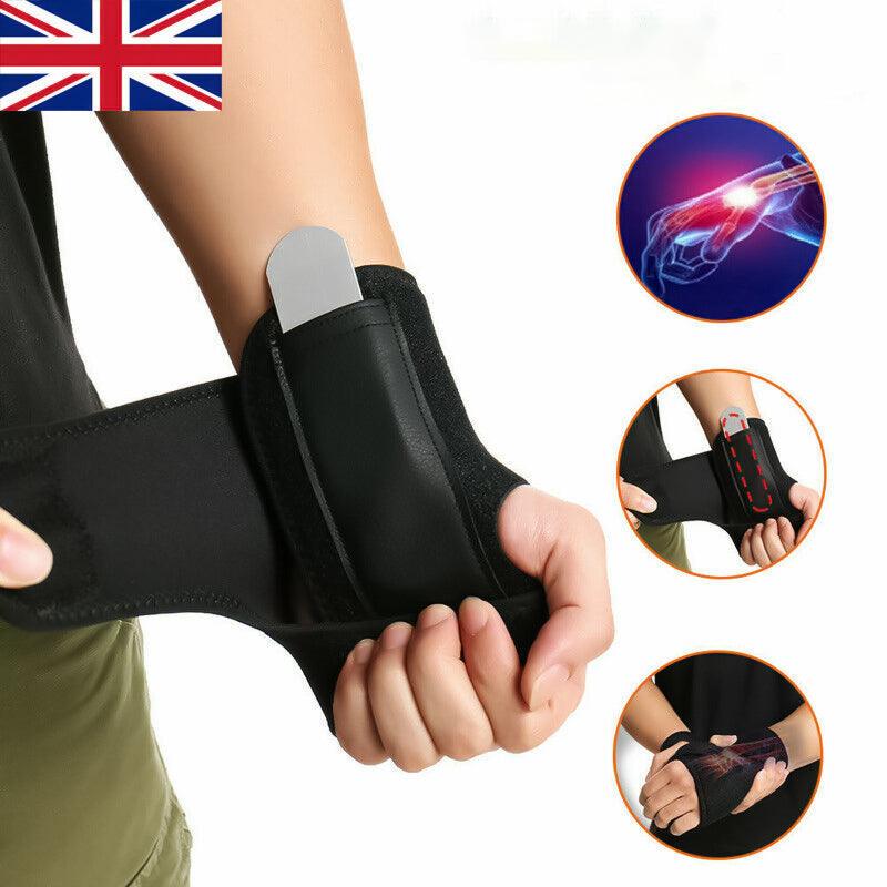 Hand Straps for Arthritis