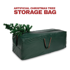 Xmas Tree Bags for Storage