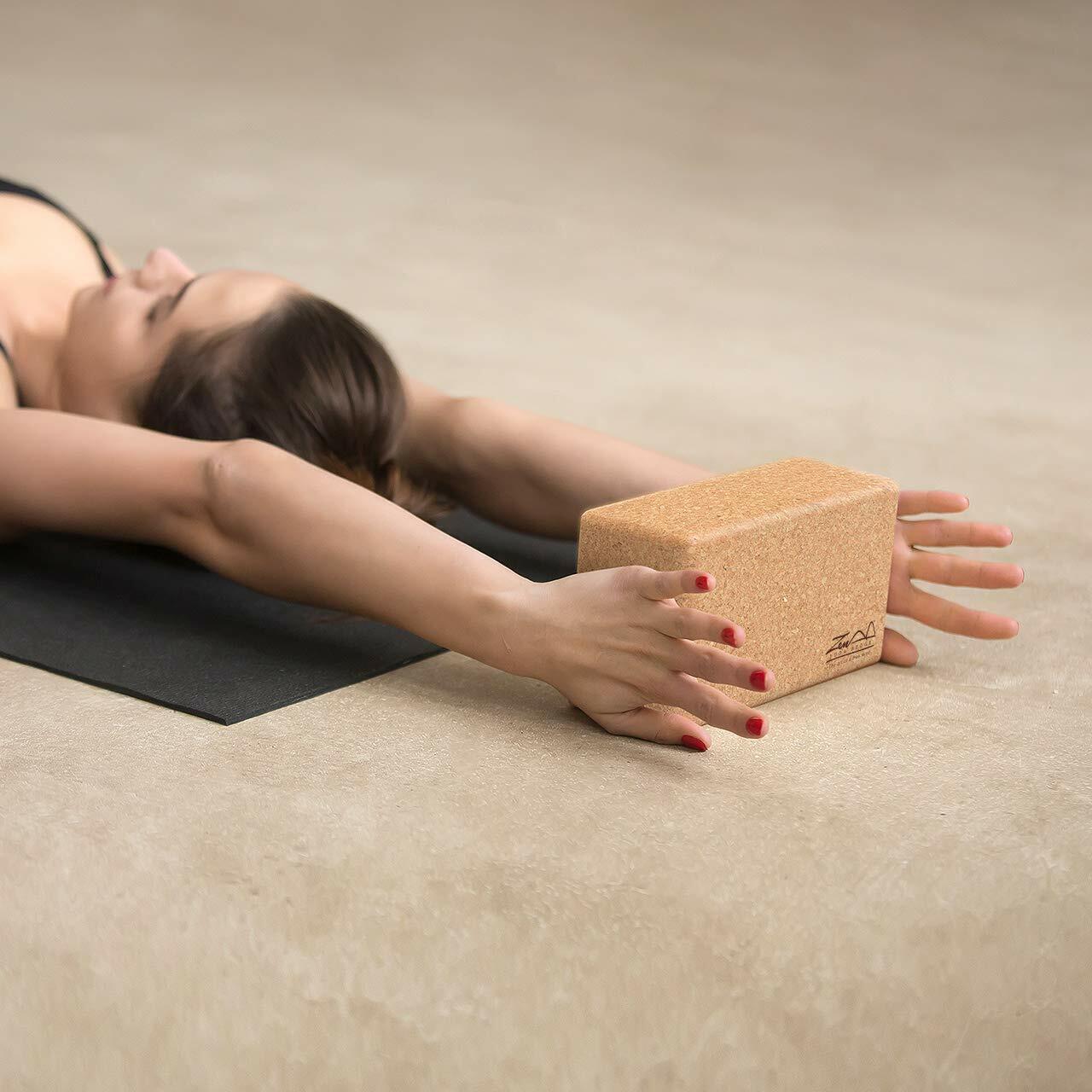 Cheap Yoga Block