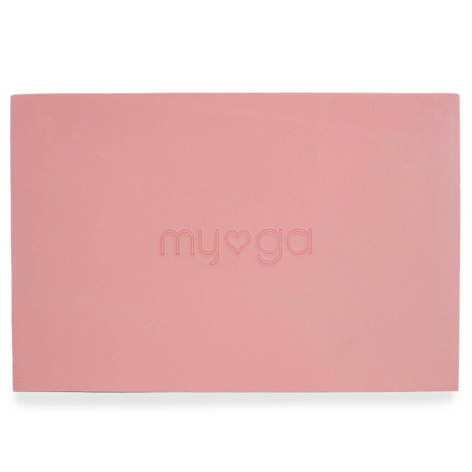 Foam Blocks for Yoga