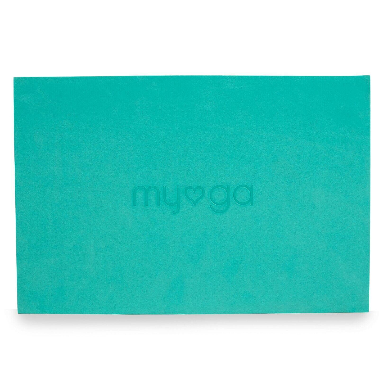 Yoga Blocks Uk