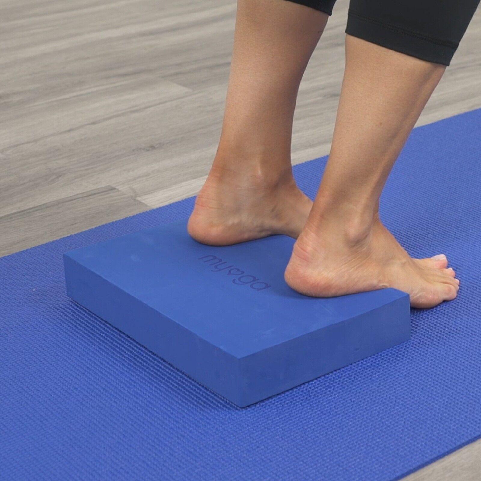 Blocks for Yoga