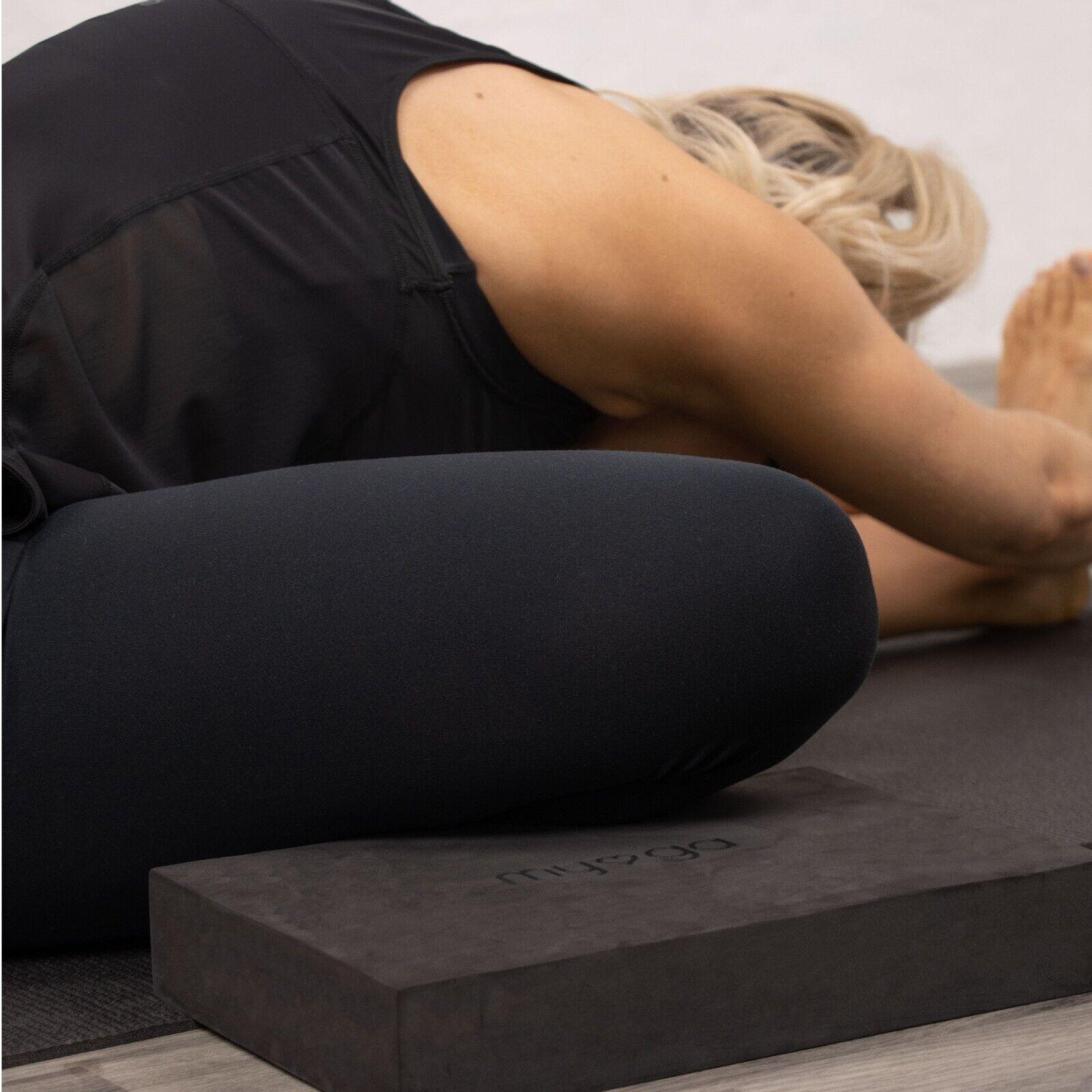 Yoga Blocks Uk