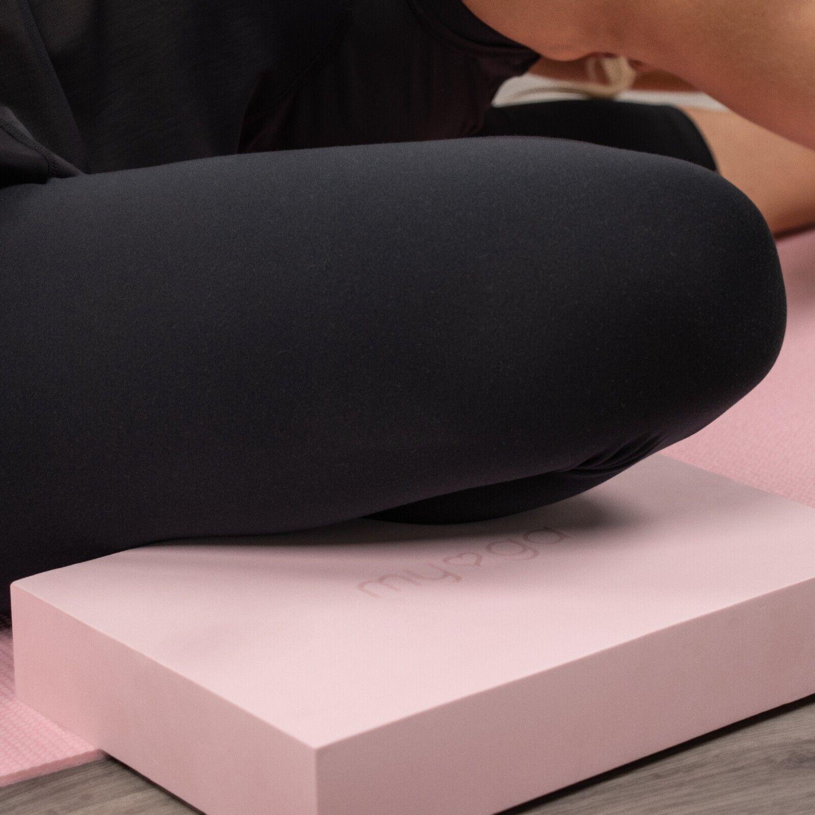 Foam Blocks for Yoga