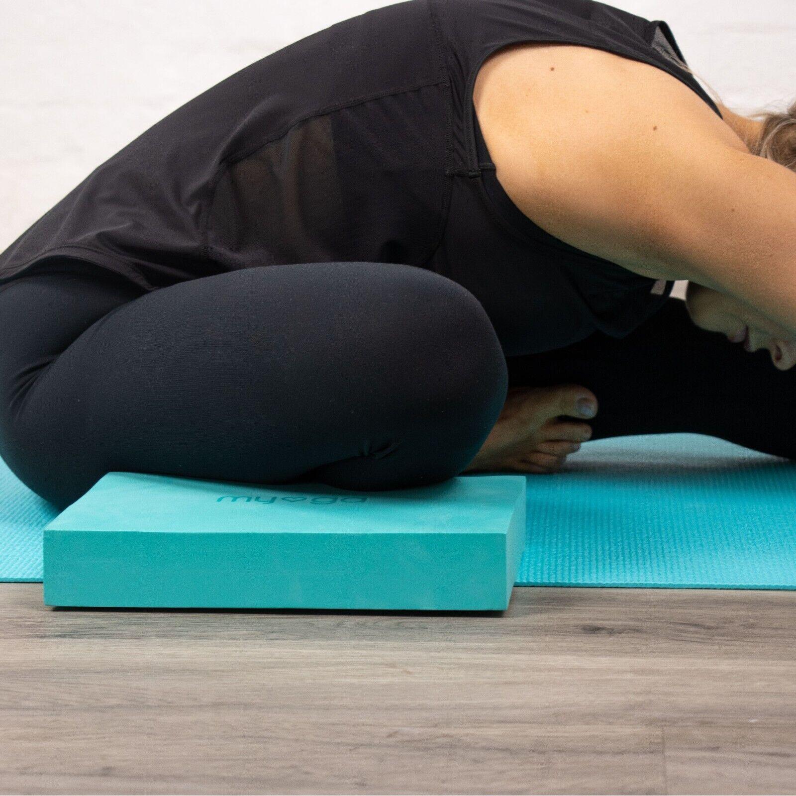 Yoga Blocks Uk