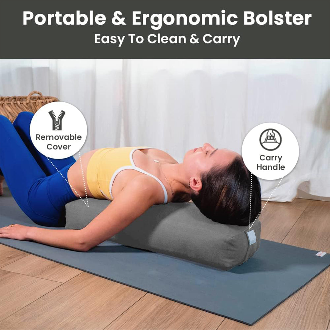 Bolster for Yoga